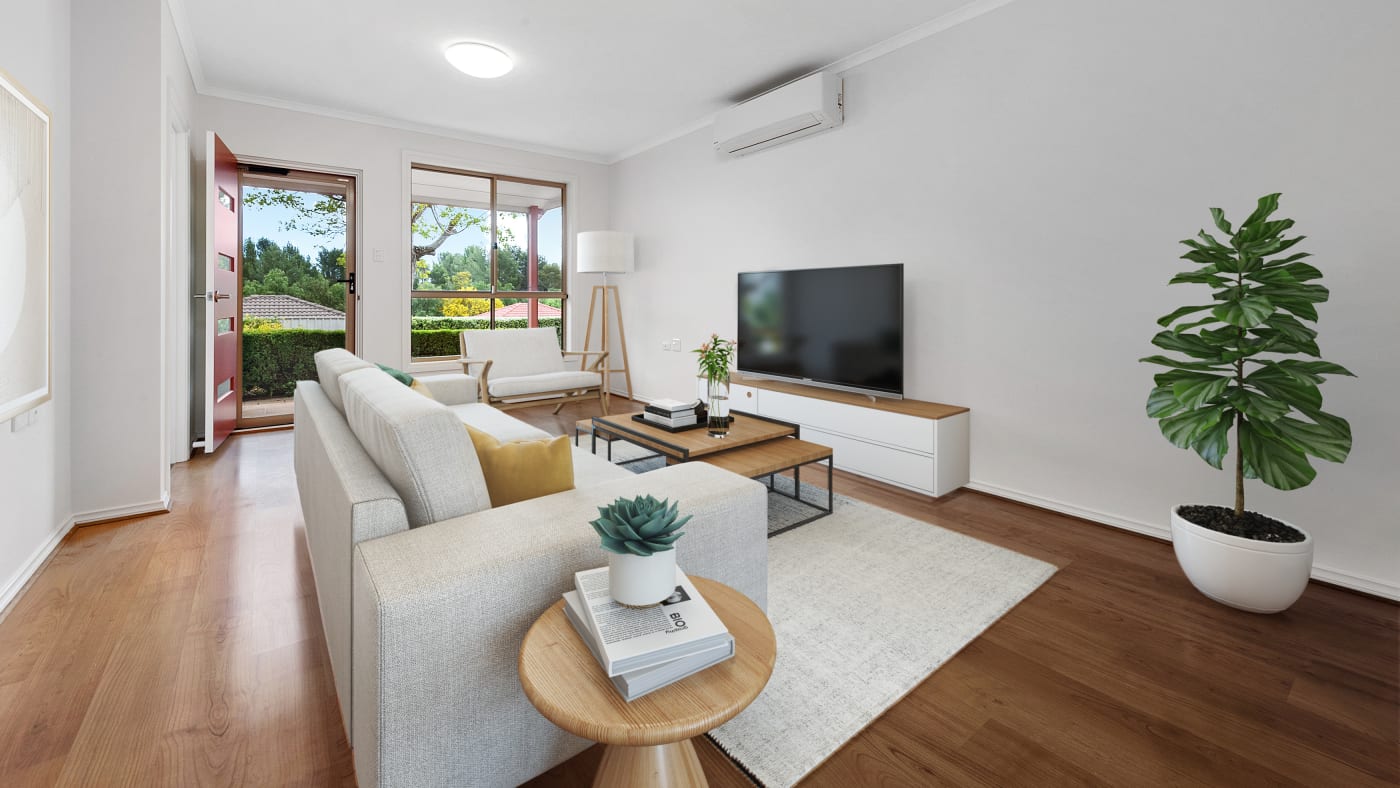 Three Bedroom Villas Walnut Grove Estate Levande